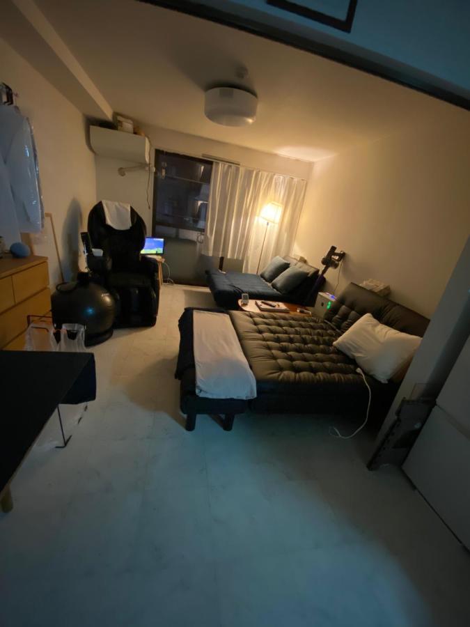 Azabujuban Value Add Apartments Tokyo Esterno foto