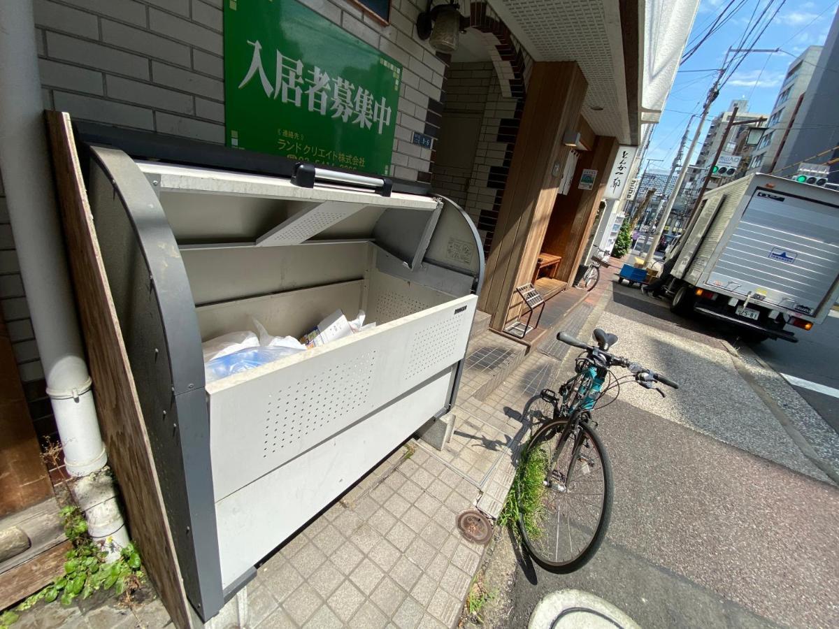 Azabujuban Value Add Apartments Tokyo Esterno foto