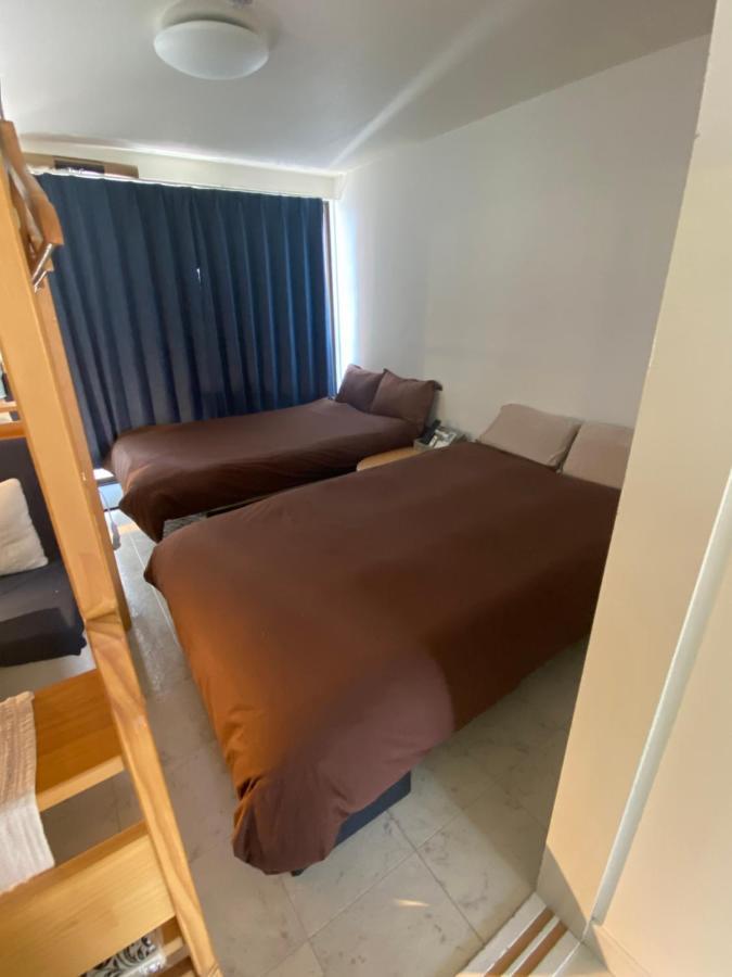 Azabujuban Value Add Apartments Tokyo Esterno foto